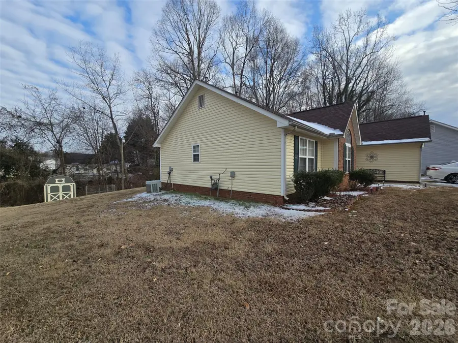 7124 Rumple Road, Charlotte, NC 28262 - Image #2