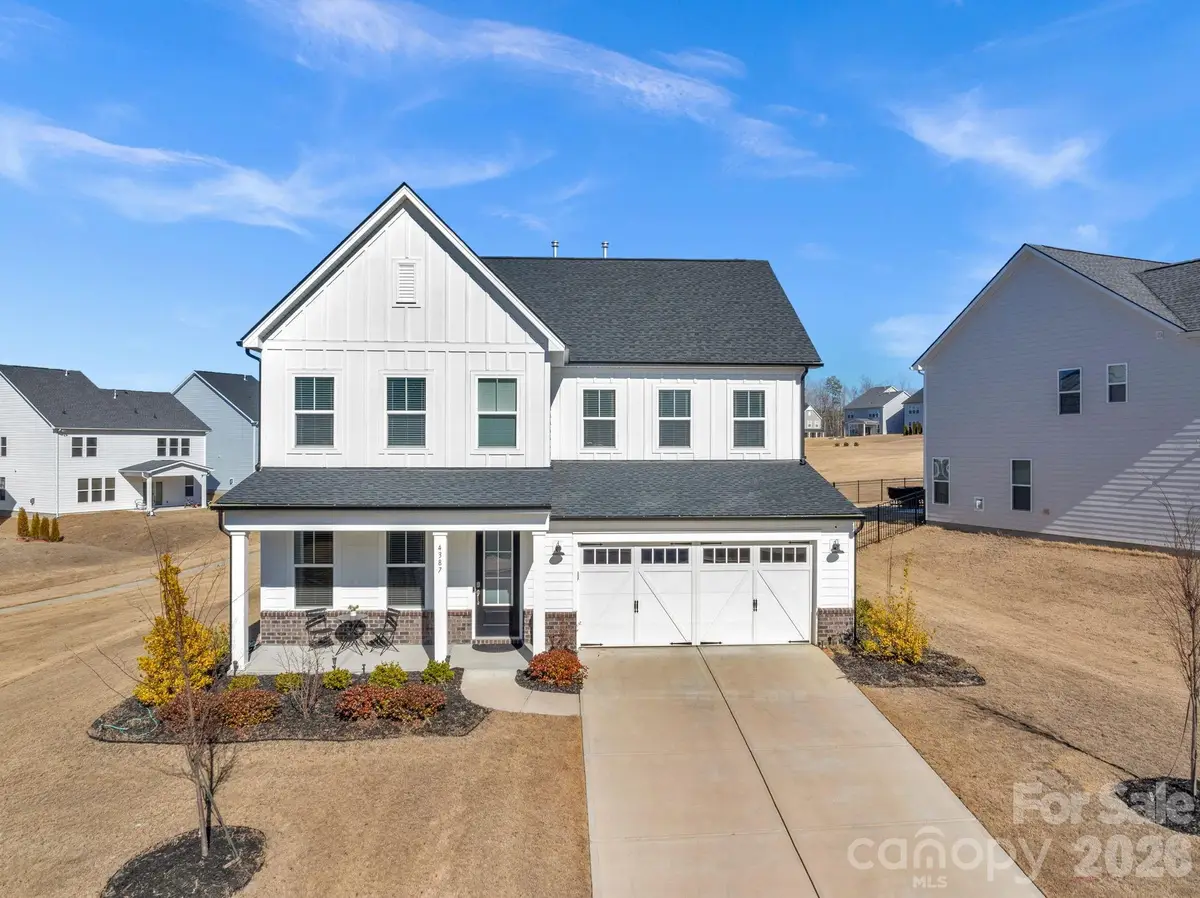 4387 Tournette Drive, Fort Mill, SC 29707 - Image #1