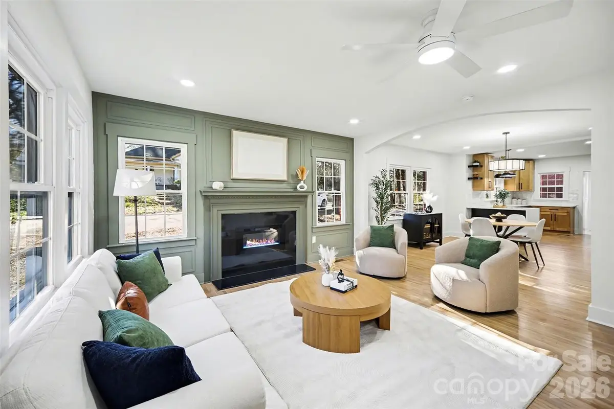 411 Hanna Street, Gastonia, NC 28052 - Image #1