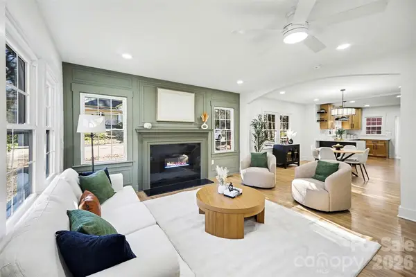 411 Hanna Street, Gastonia, NC 28052