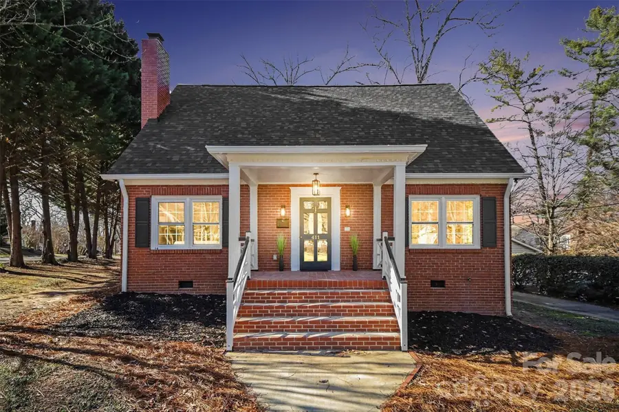 411 Hanna Street, Gastonia, NC 28052 - Image #2