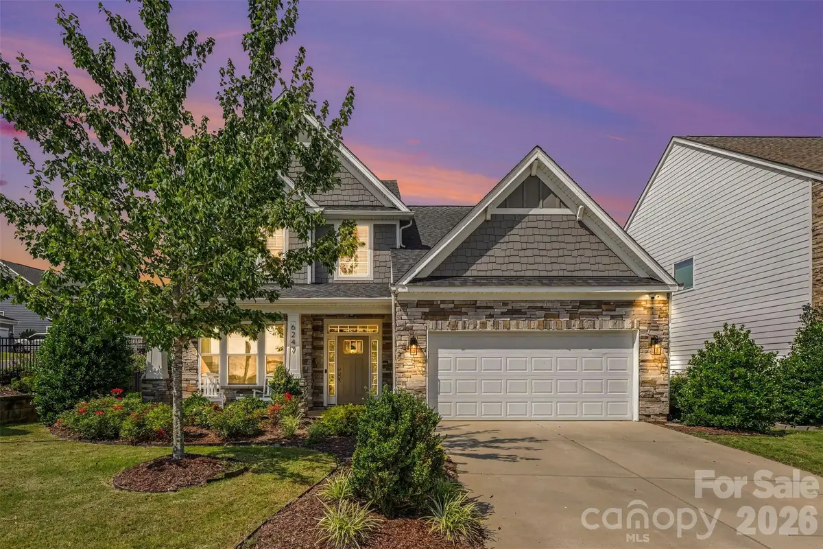 6247 Six String Court, Fort Mill, SC 29708 - #1