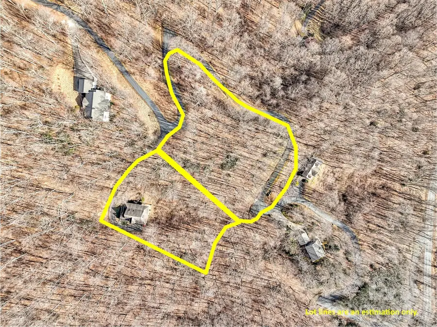 371 Falcon Ridge Drive, Waynesville, NC 28786 - Image #3