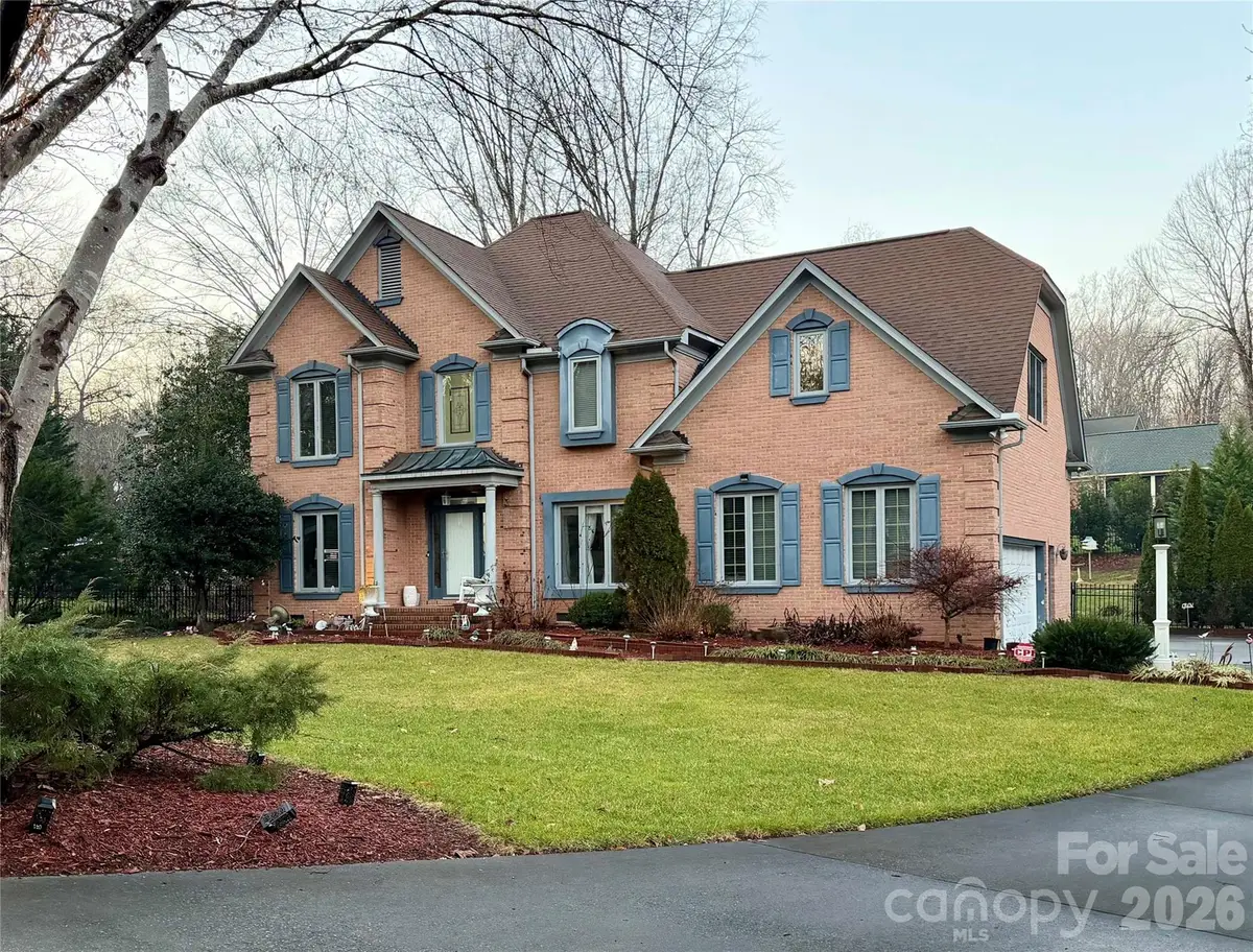 3815 Denmeade Drive, Charlotte, NC 28269 - Image #1