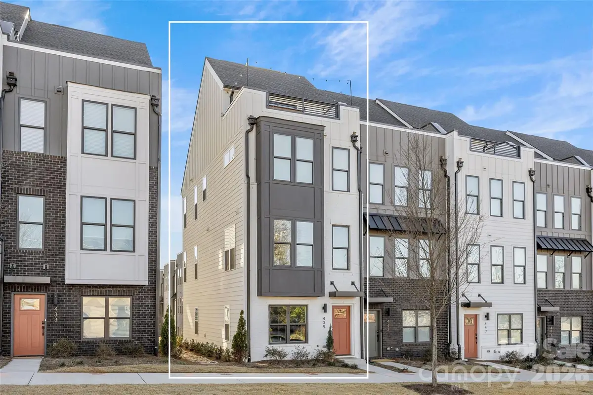 439 Blairhill Road, Charlotte, NC 28217 - Image #1