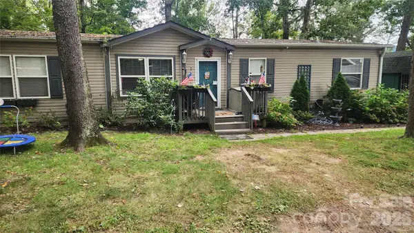 67 Indian Trail Road, Candler, NC 28715