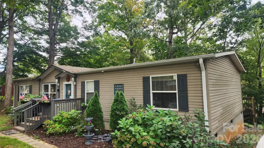 67 Indian Trail Road, Candler, NC 28715 - #3