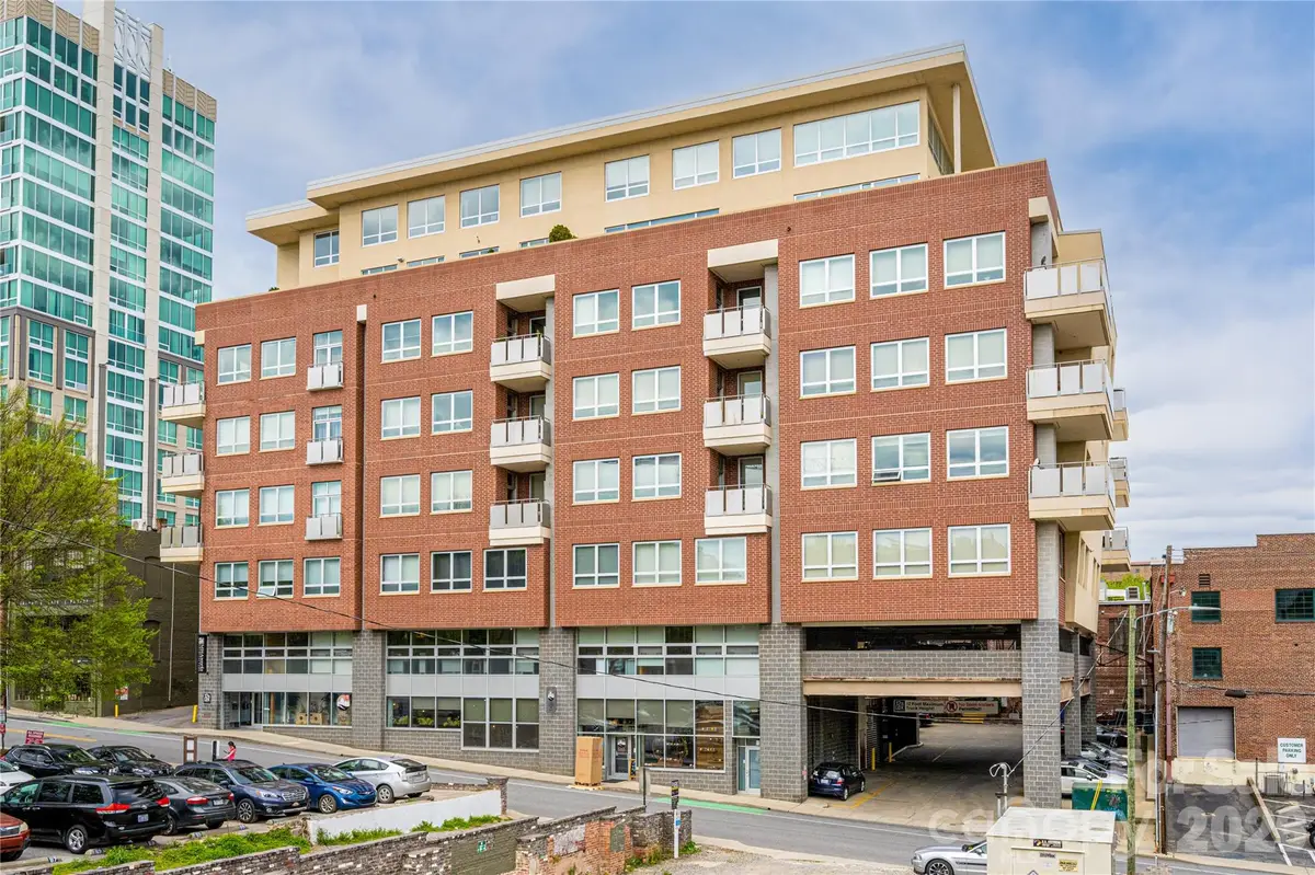 12 S Lexington Avenue #402, Asheville, NC 28801 - #1