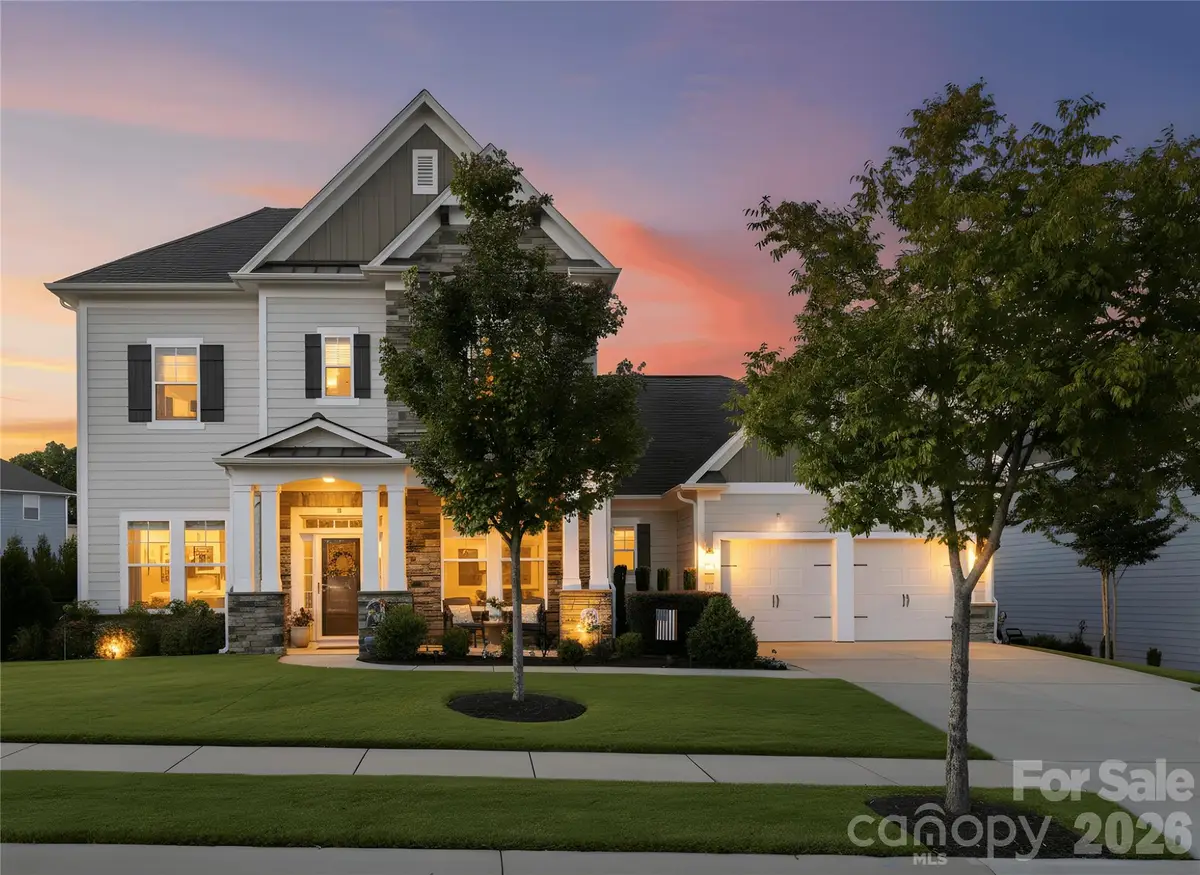 1445 Jakey Drive, Fort Mill, SC 29715 - Image #1