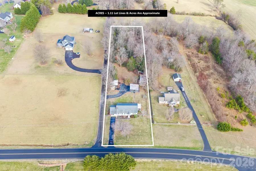 3060 Poplar Springs Road, State Road, NC 28676 - Image #2