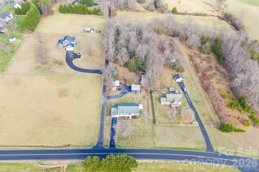 3060 Poplar Springs Road, State Road, NC 28676 - Image #3