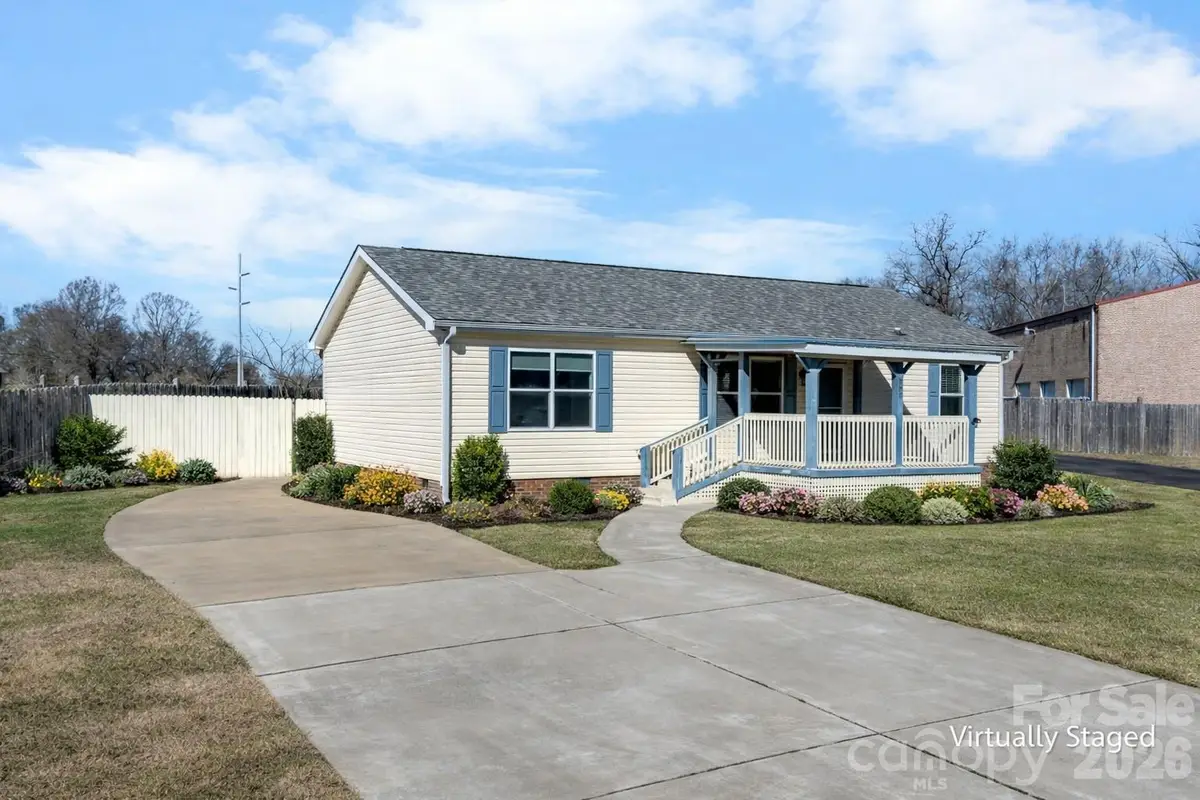 999 Stones Throw Drive, Concord, NC 28025 - #1