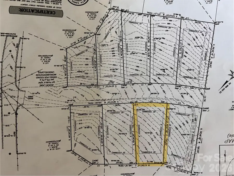 14 Jedor Lane, Albemarle, NC 28001 - Image #2