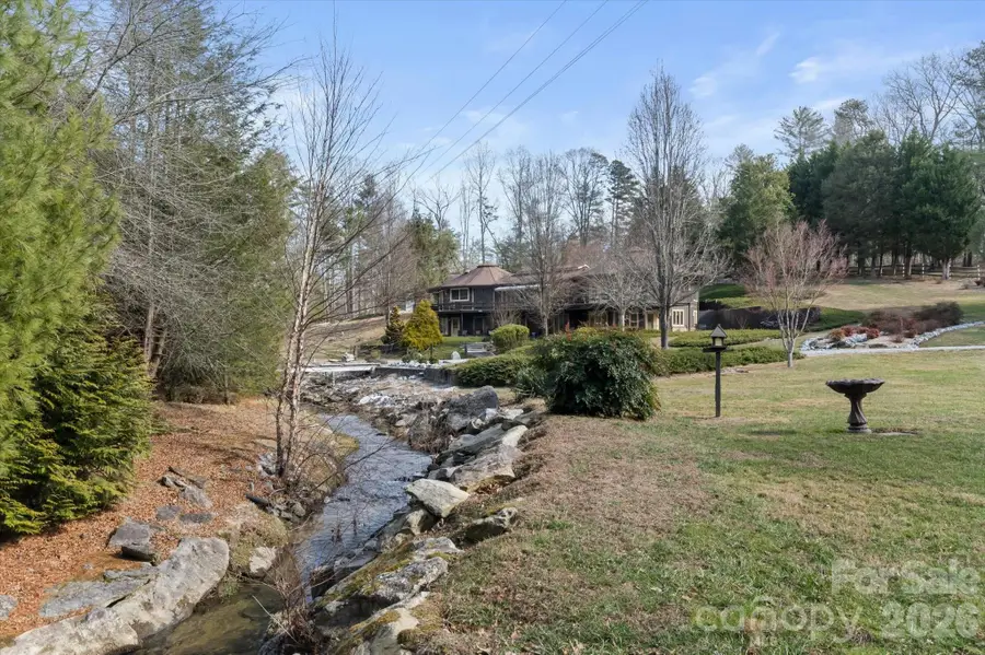 1881 Brookside Camp Road, Hendersonville, NC 28792 - #3