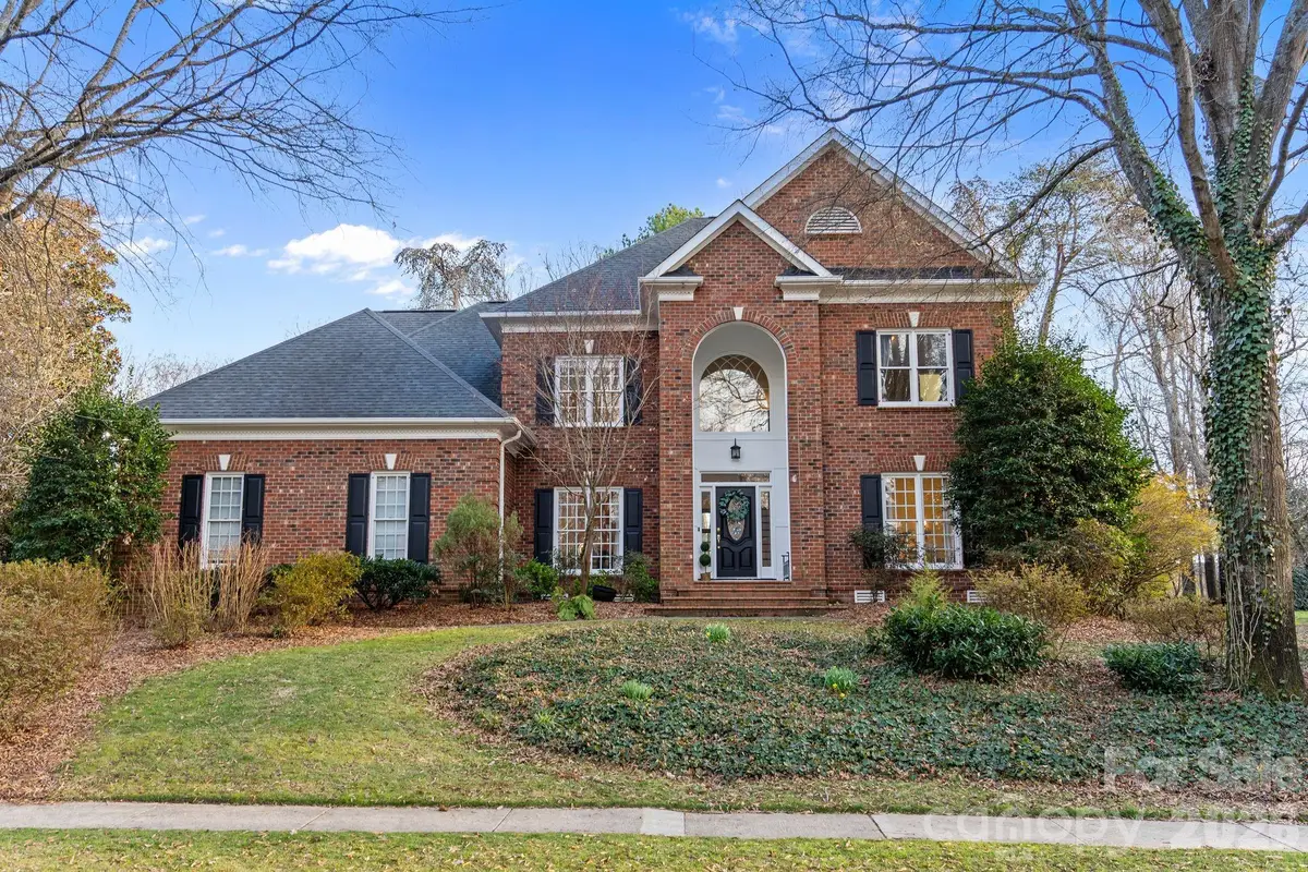 12018 Delmahoy Drive, Charlotte, NC 28277 - #1