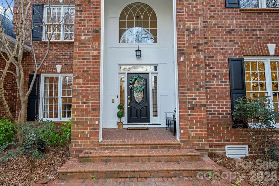12018 Delmahoy Drive, Charlotte, NC 28277 - #3