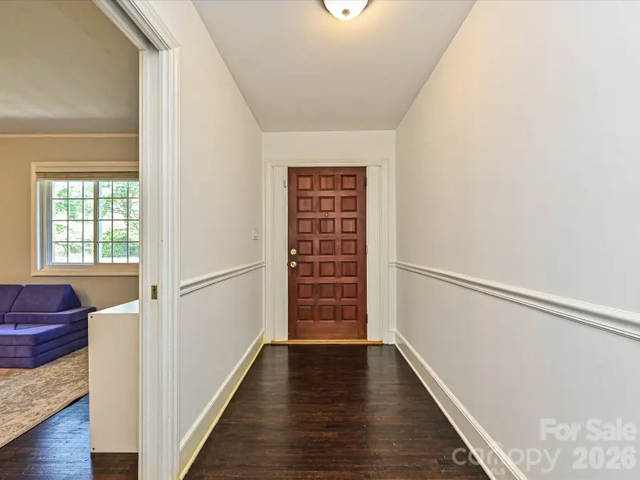6604 Williams Road, Charlotte, NC 28215 - #3