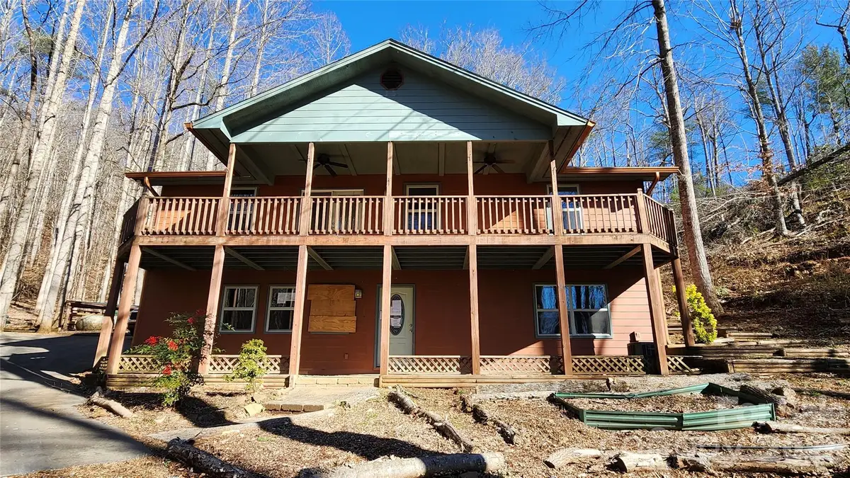 115 Old Camptown Drive, Hayesville, NC 28904 - #1