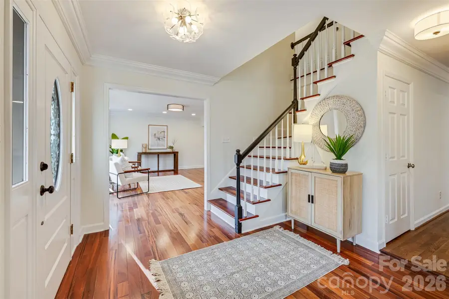 8 Hickory Ridge Court, Lake Wylie, SC 29710 - #3