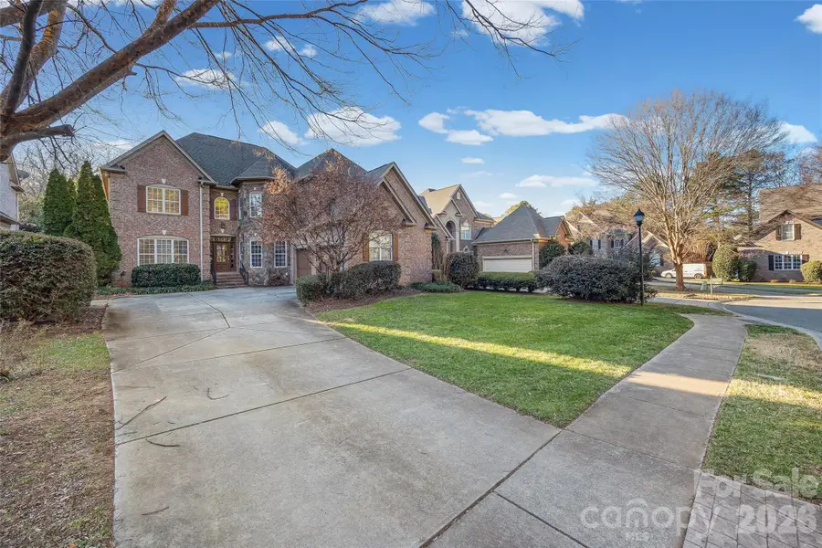 5618 Larson Lane, Charlotte, NC 28270 - Image #2