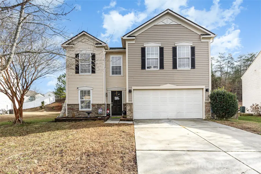 416 Inverness Lane, Salisbury, NC 28146 - Image #2