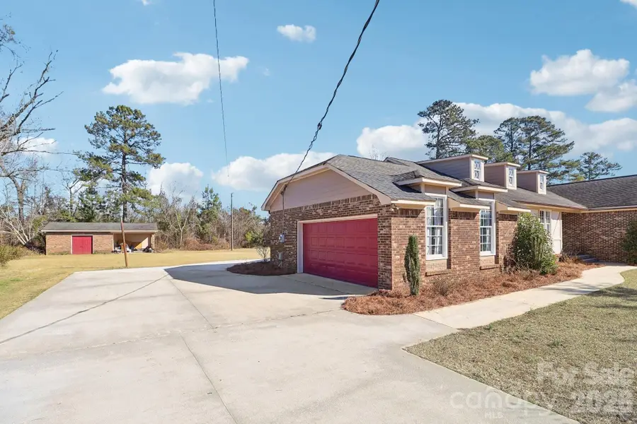 454 Woodberry Drive, Orangeburg, SC 29115 - #3