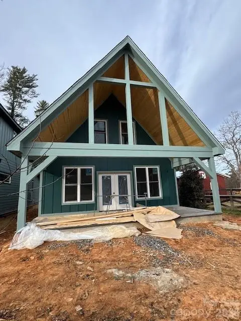 254 Rhett Drive #Lot 23/Unit 9, Flat Rock, NC 28731