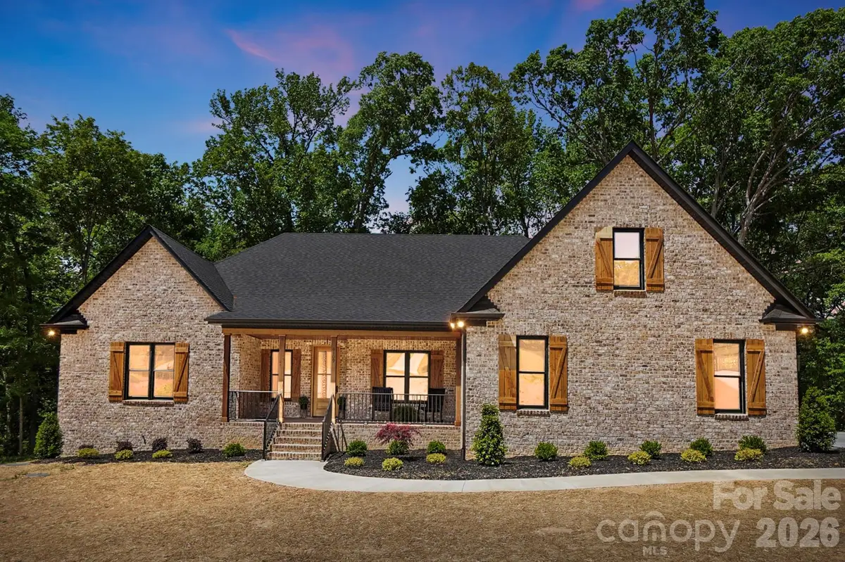 6109 Charity Drive, Marshville, NC 28103 - #1