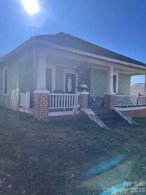 219 Troy Alexander Drive, Albemarle, NC 28001 - Image #1