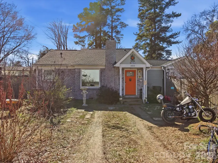 1810 Marguerite Avenue, Charlotte, NC 28205 - #3