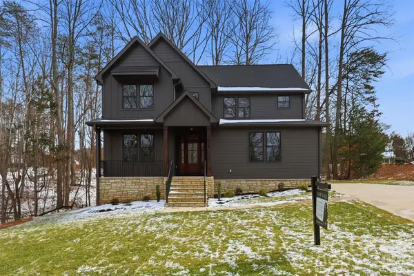 3528 Waterview Trail, Lincolnton, NC 28092