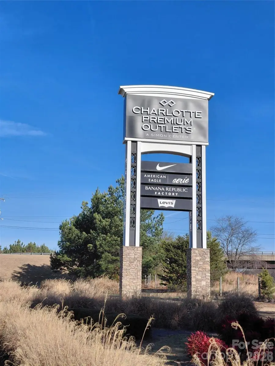 10910 Elm Bend Drive, Charlotte, NC 28273 - #3