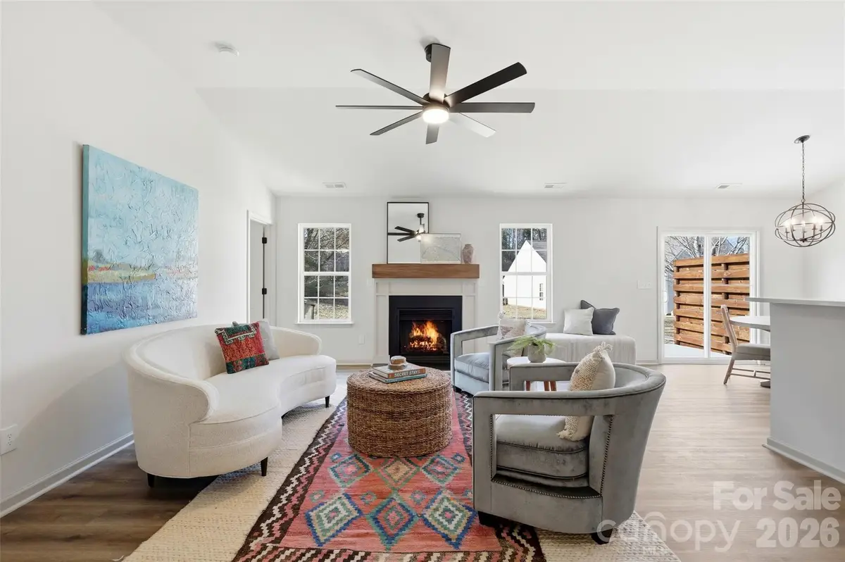 6715 Rubin Lura Court, Charlotte, NC 28269 - #1