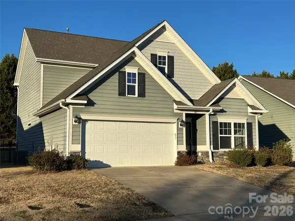 1415 Troon Drive #L122, Salisbury, NC 28144