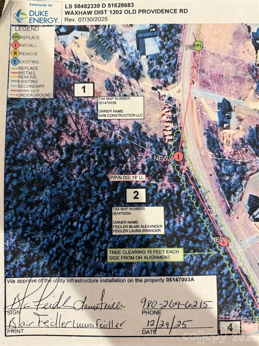 00 Rehobeth Road, Waxhaw, NC 28173 - Image #3