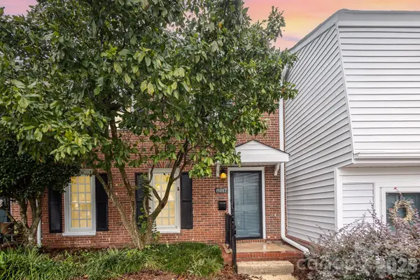 8017 Regent Park Lane, Charlotte, NC 28210