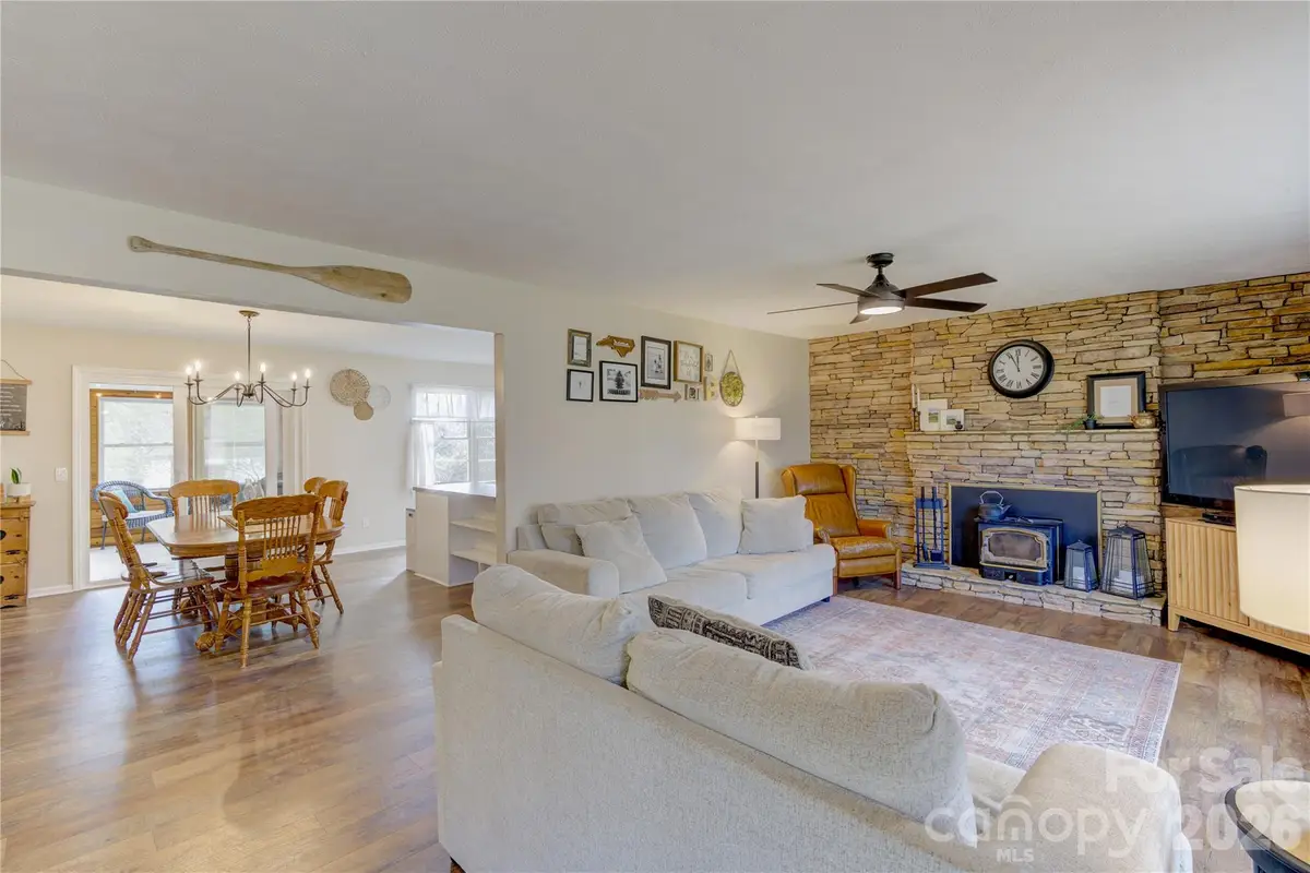216 Castleton Lane, Hendersonville, NC 28791 - Image #1
