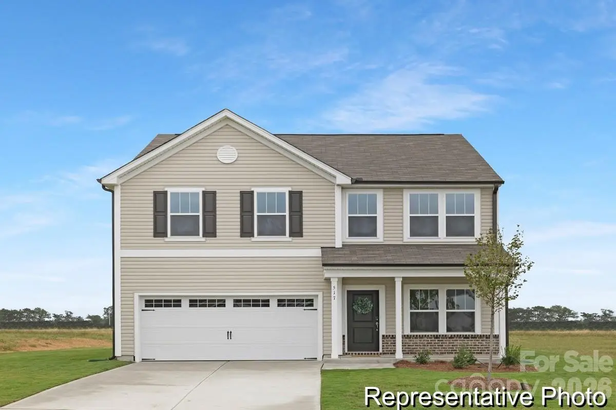 143 Stonewater Drive #11, Red Cross, NC 28129 - #1