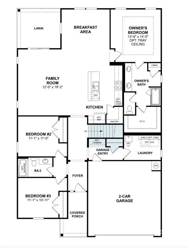 408 Willoughby Park Drive, Monroe, NC 28112 - Image #2