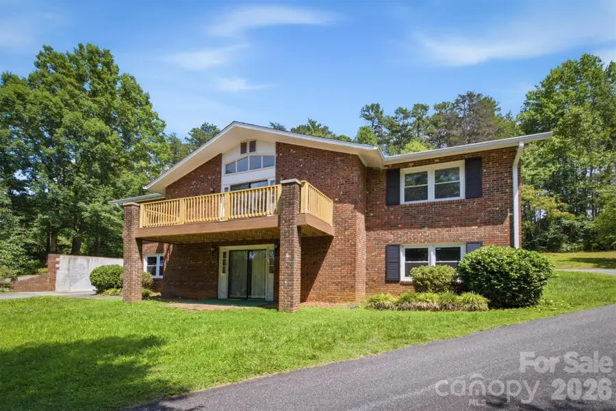 2671 Shady Grove Road, Connelly Springs, NC 28612 - #3
