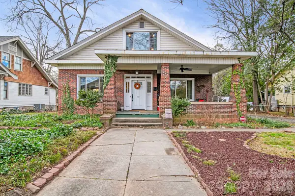 707 S York Street, Gastonia, NC 28052