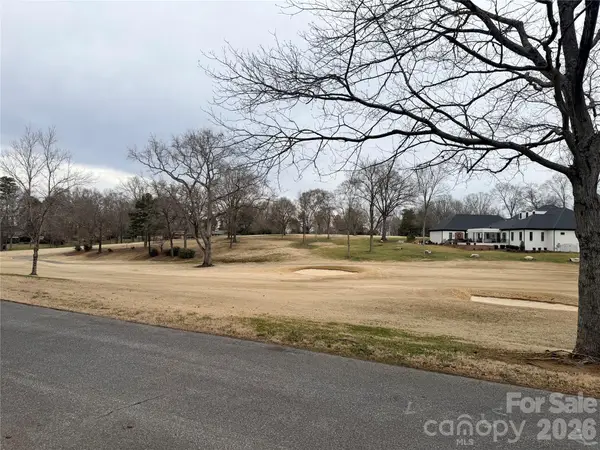 0 W Henderson Street, Salisbury, NC 28144