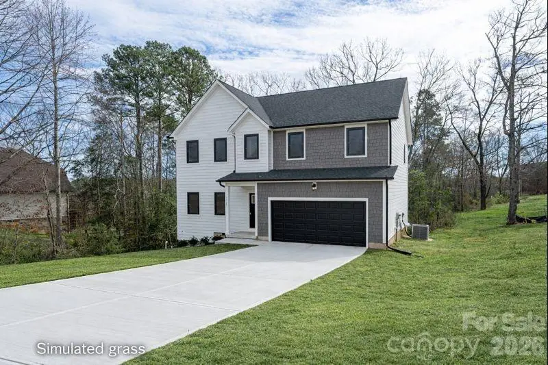 1928 46th Avenue Drive Ne, Hickory, NC 28601 - Image #2