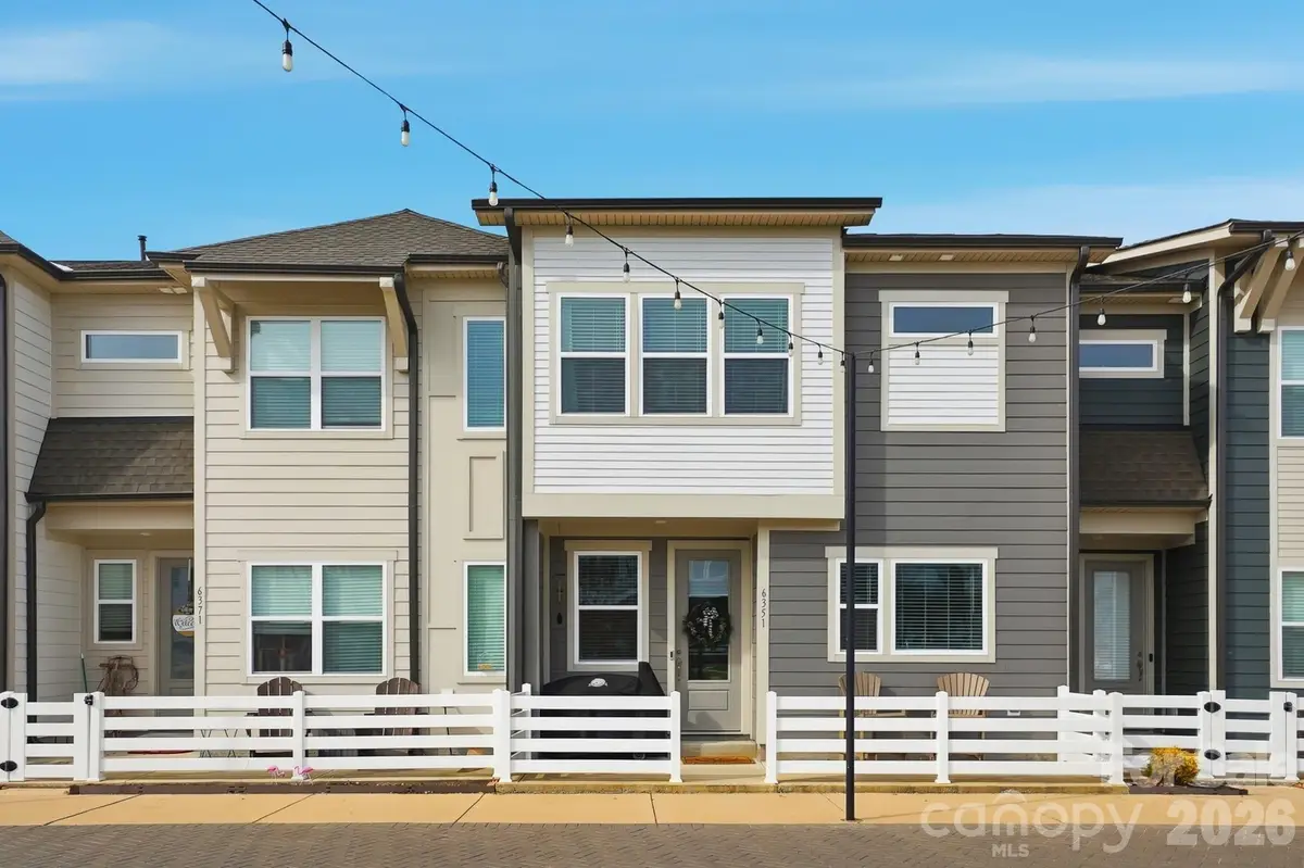 6351 Lopez Court, Kannapolis, NC 28081 - Image #1