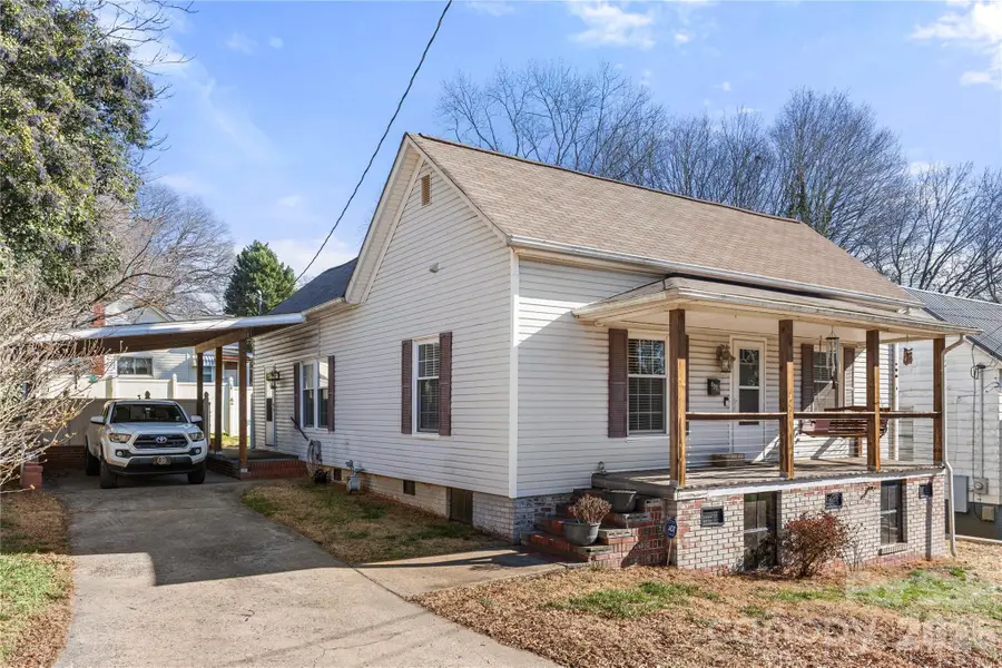208 Pond Street, Mooresville, NC 28115 - #2