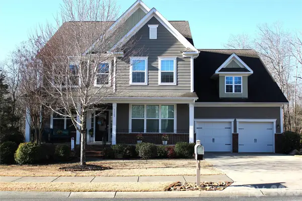 1113 Snowbird Lane, Waxhaw, NC 28173