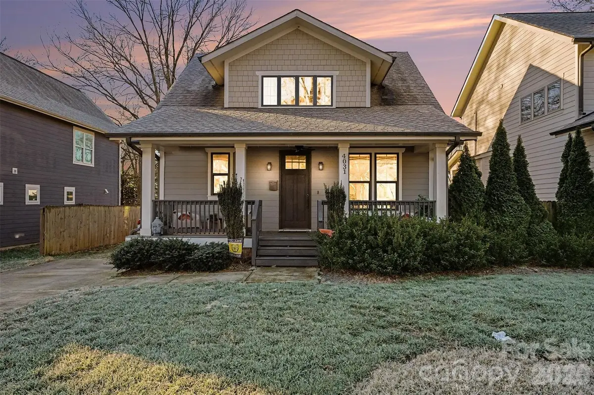 4031 Avalon Avenue, Charlotte, NC 28208 - #1