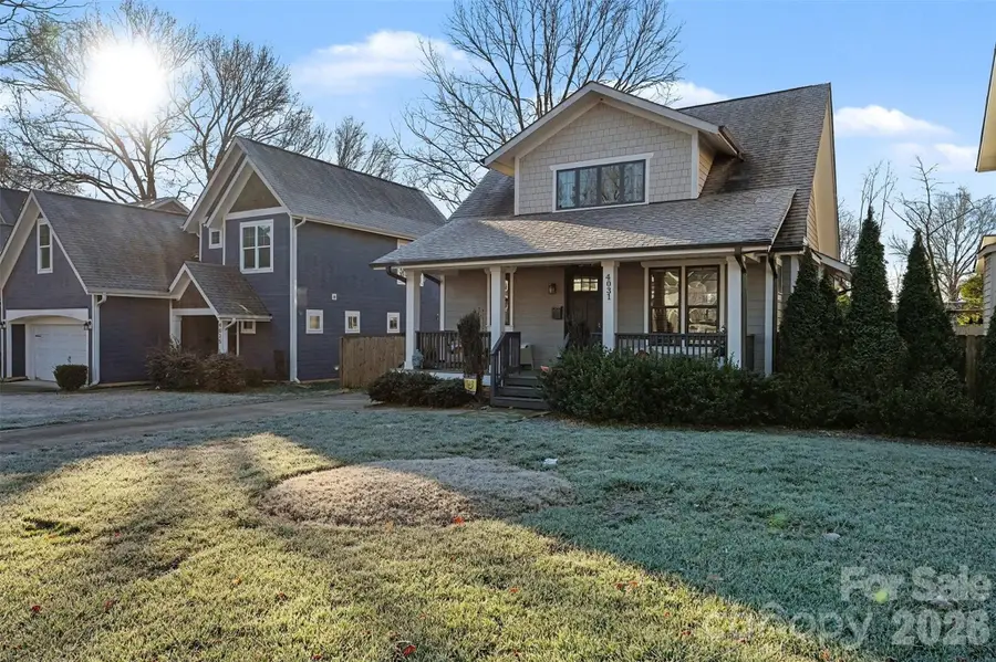 4031 Avalon Avenue, Charlotte, NC 28208 - #2