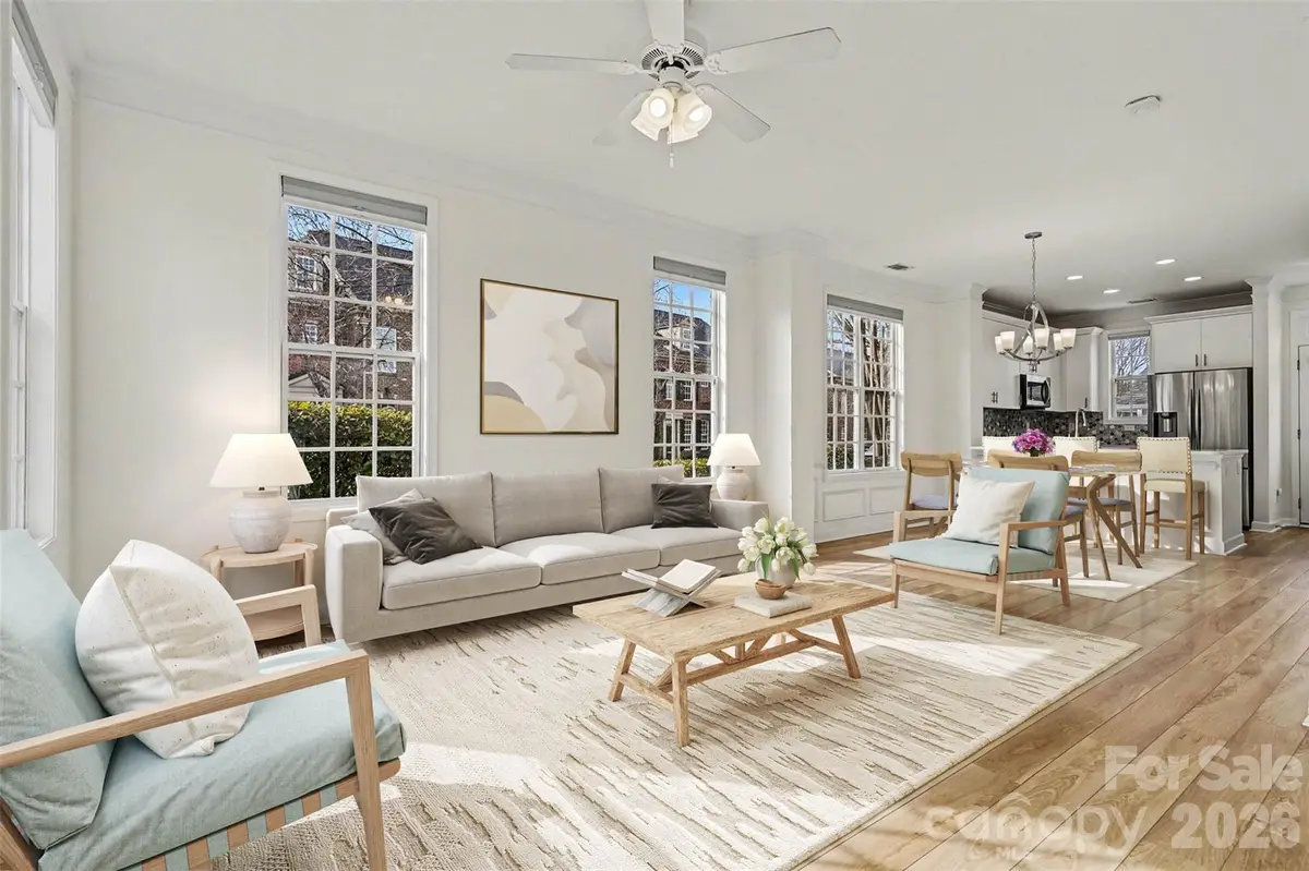 11403 Talleys Way #U-1, Cornelius, NC 28031 - Image #1