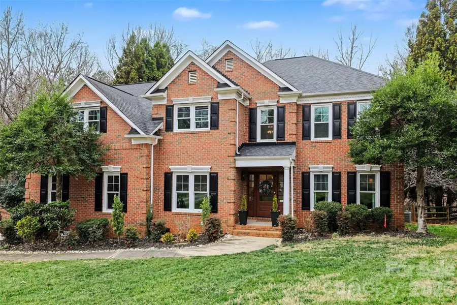 3218 Pollard Court, Charlotte, NC 28270 - Image #3